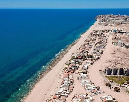 Beautiful Condo La Joya - Near Beach With Views Puerto Peñasco Buitenkant foto