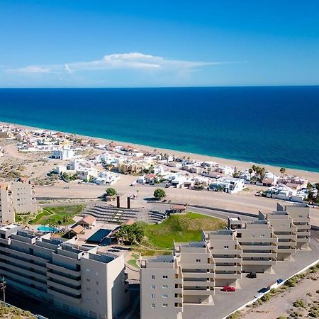 Beautiful Condo La Joya - Near Beach With Views Puerto Peñasco Buitenkant foto