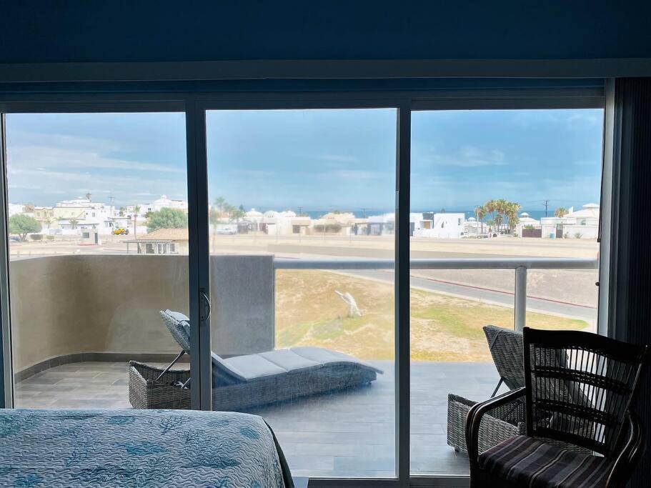Beautiful Condo La Joya - Near Beach With Views Puerto Peñasco Buitenkant foto