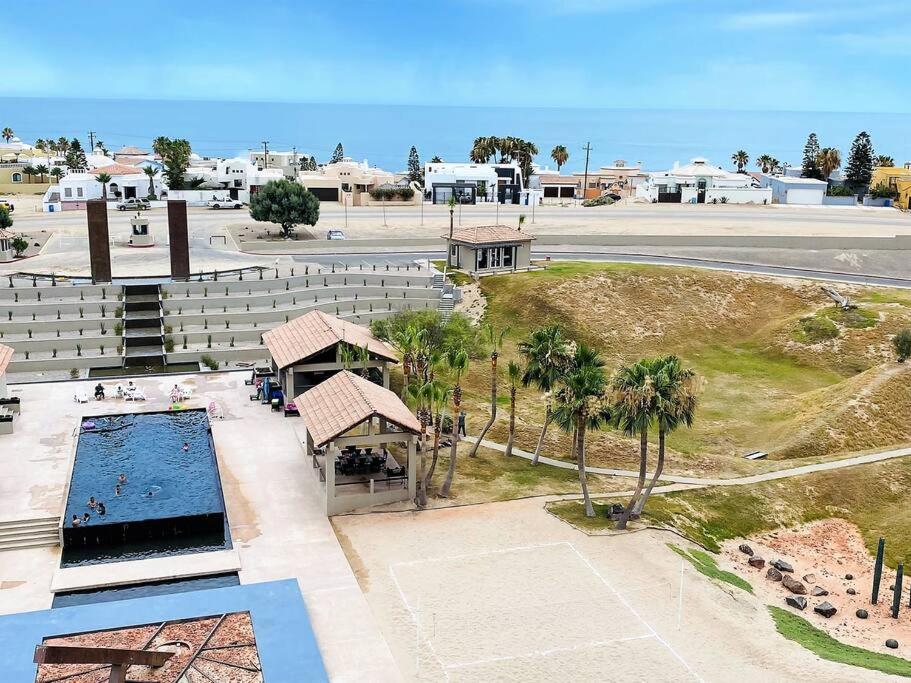 Beautiful Condo La Joya - Near Beach With Views Puerto Peñasco Buitenkant foto