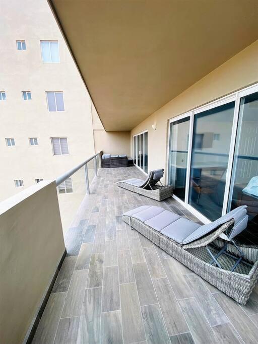 Beautiful Condo La Joya - Near Beach With Views Puerto Peñasco Buitenkant foto