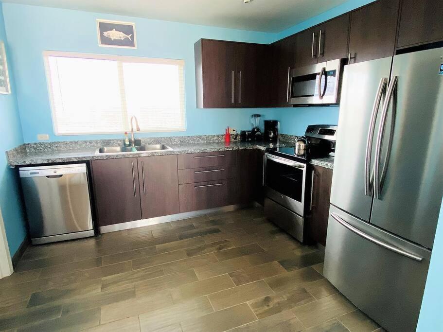 Beautiful Condo La Joya - Near Beach With Views Puerto Peñasco Buitenkant foto