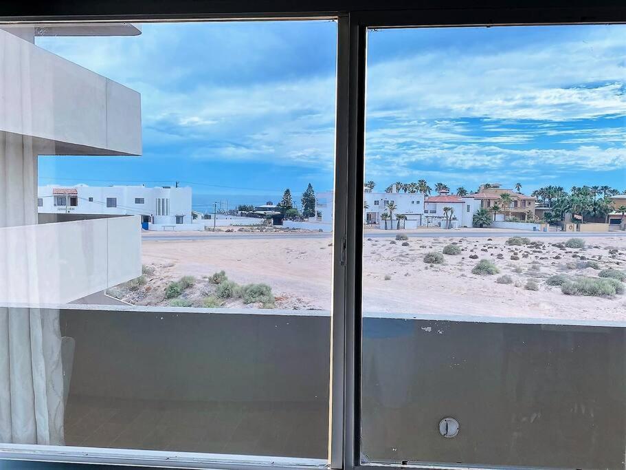 Beautiful Condo La Joya - Near Beach With Views Puerto Peñasco Buitenkant foto