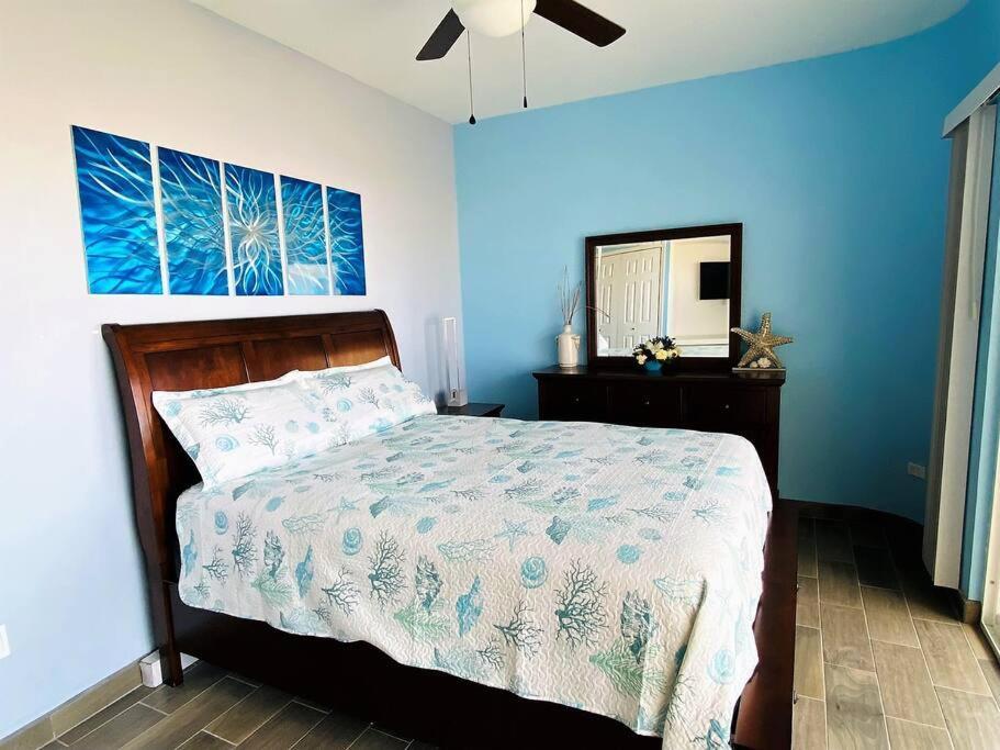 Beautiful Condo La Joya - Near Beach With Views Puerto Peñasco Buitenkant foto