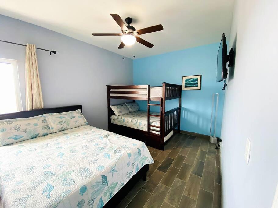 Beautiful Condo La Joya - Near Beach With Views Puerto Peñasco Buitenkant foto