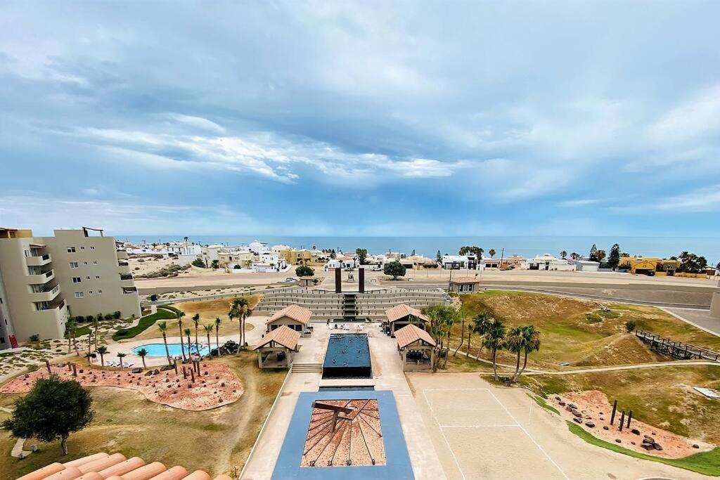 Beautiful Condo La Joya - Near Beach With Views Puerto Peñasco Buitenkant foto
