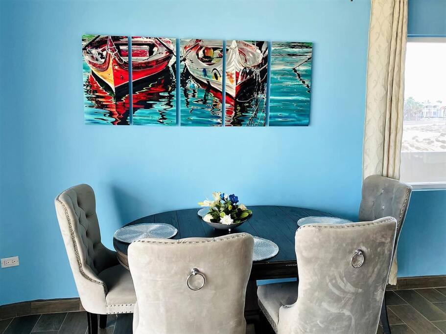 Beautiful Condo La Joya - Near Beach With Views Puerto Peñasco Buitenkant foto
