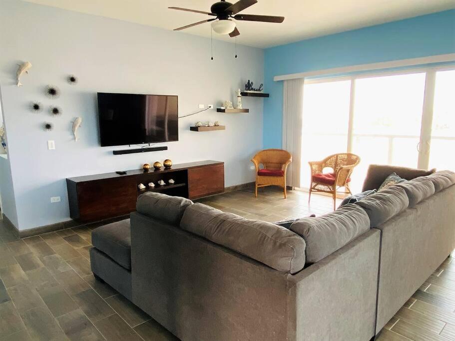 Beautiful Condo La Joya - Near Beach With Views Puerto Peñasco Buitenkant foto
