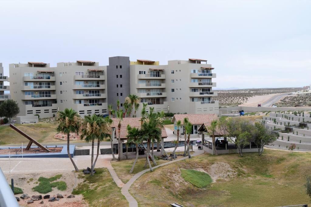 Beautiful Condo La Joya - Near Beach With Views Puerto Peñasco Buitenkant foto