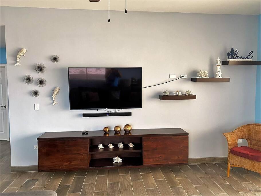 Beautiful Condo La Joya - Near Beach With Views Puerto Peñasco Buitenkant foto