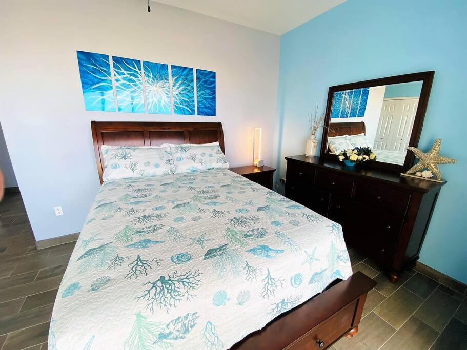 Beautiful Condo La Joya - Near Beach With Views Puerto Peñasco Buitenkant foto