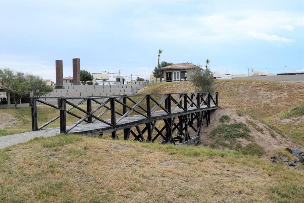 Beautiful Condo La Joya - Near Beach With Views Puerto Peñasco Buitenkant foto