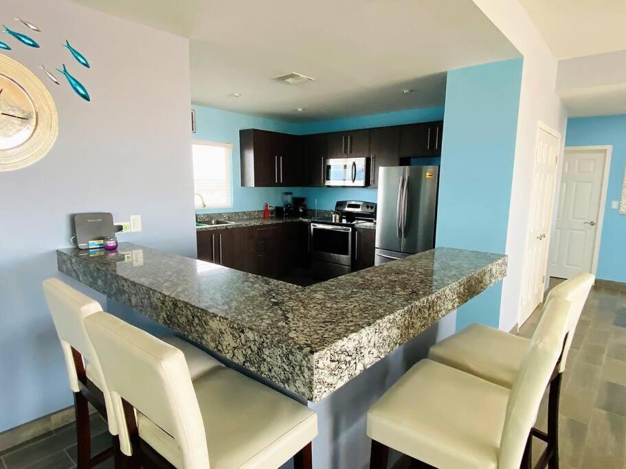 Beautiful Condo La Joya - Near Beach With Views Puerto Peñasco Buitenkant foto