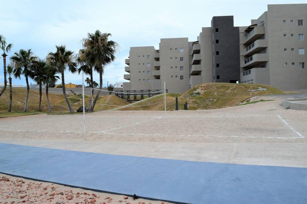Beautiful Condo La Joya - Near Beach With Views Puerto Peñasco Buitenkant foto